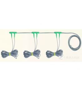 碳纖維石墨烯發(fā)熱電纜線