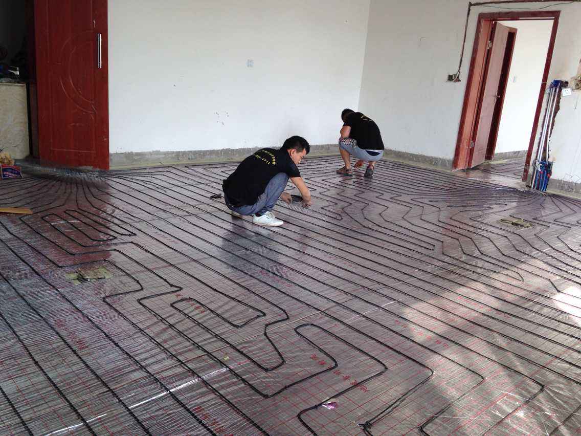 內(nèi)蒙古電采暖