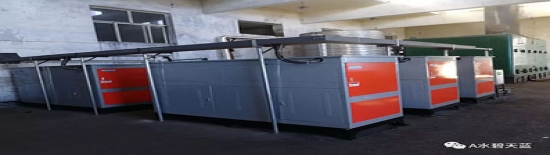 內(nèi)蒙古風(fēng)幕機電采暖告訴您太陽能熱發(fā)電系統(tǒng)